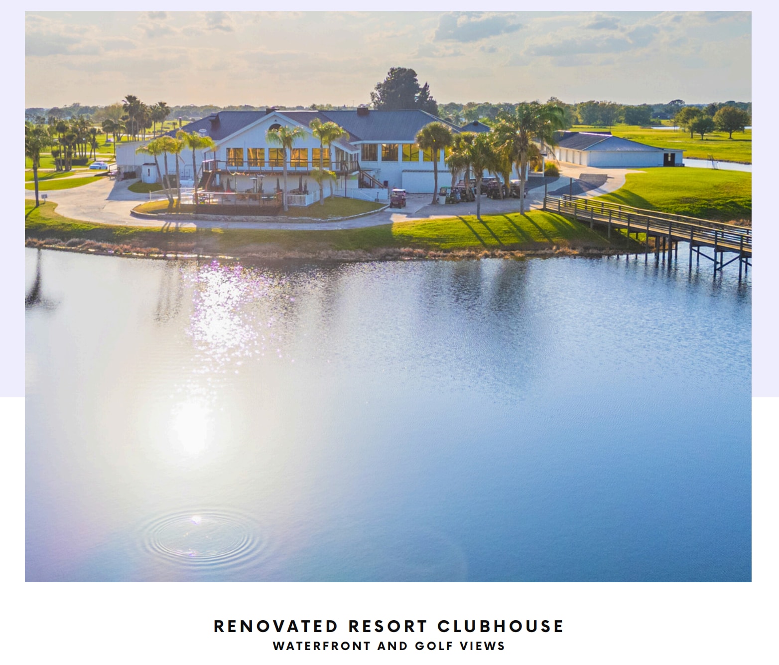 100 Clubhouse Ln, Sebring, FL for Rent