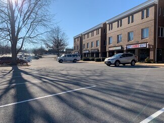 Fairfax, VA undefined - 3859-3871 Plaza Dr