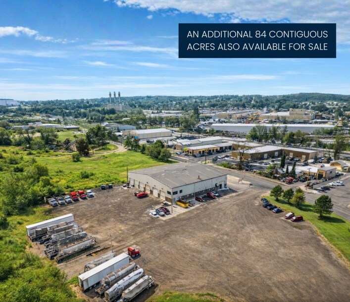 1644 East St, Pittsfield, MA for Sale