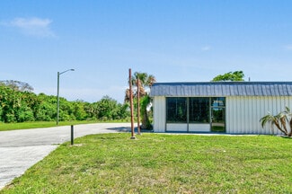 Fort Pierce, FL Office/Retail - 3801 Okeechobee Rd