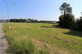 Richmond, VA Retail - 5702 Jefferson Davis Hwy Richmond, VA Retail - 5702 Jefferson Davis Hwy