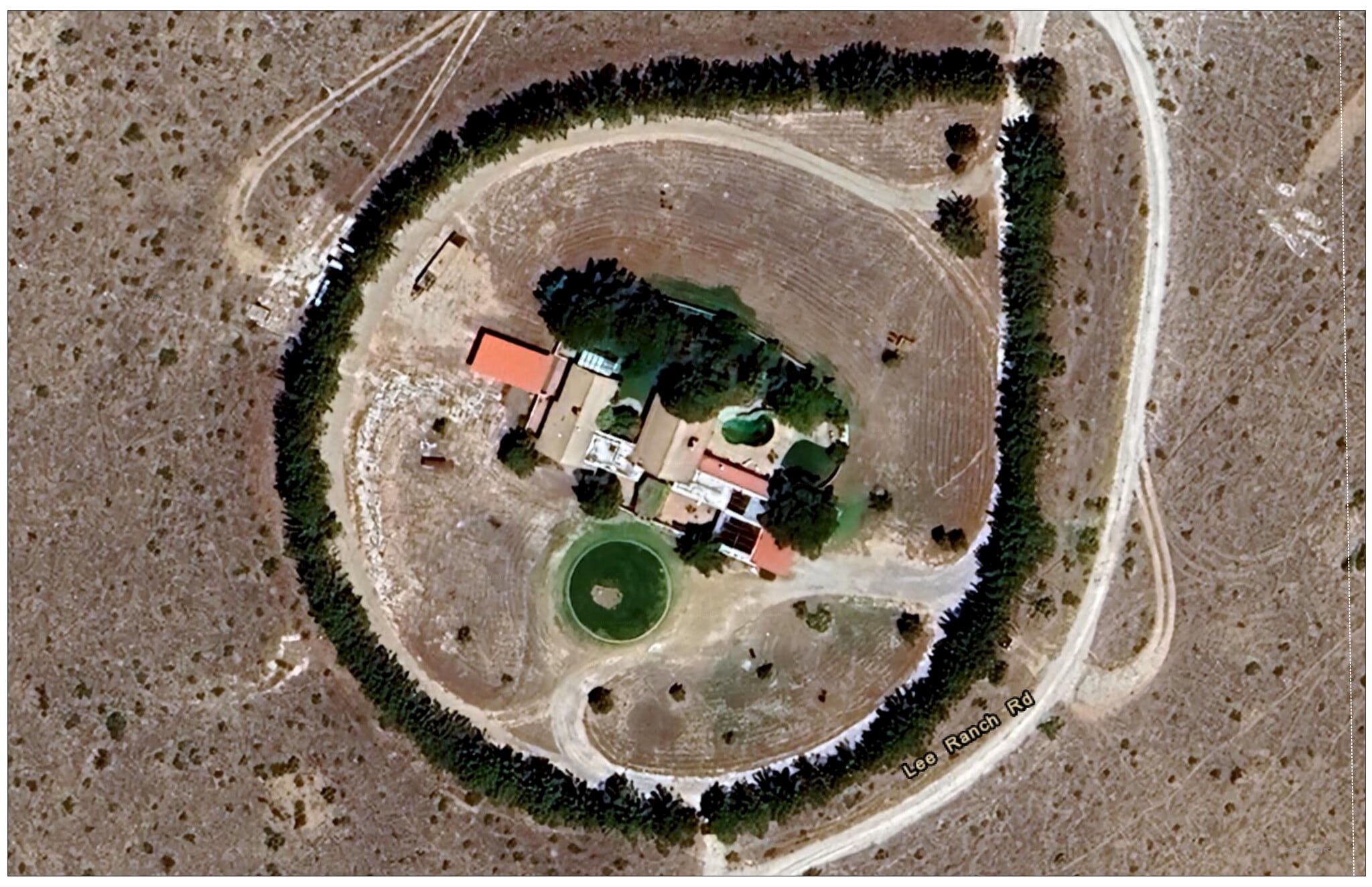 176 Lee Ranch Rd, Lovington, NM for Sale