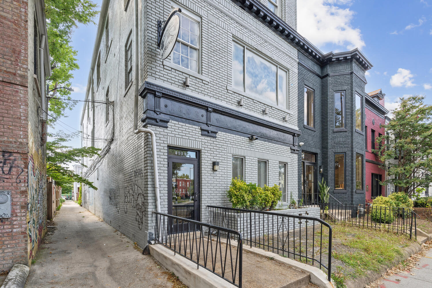 1802 11th St NW, Washington, DC for Rent