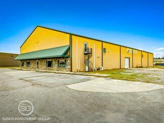 Pooler, GA Warehouse - 82 Columbia Dr