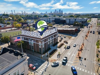 Jeffersonville, IN Office - 443 Spring St Jeffersonville, IN Office - 443 Spring St