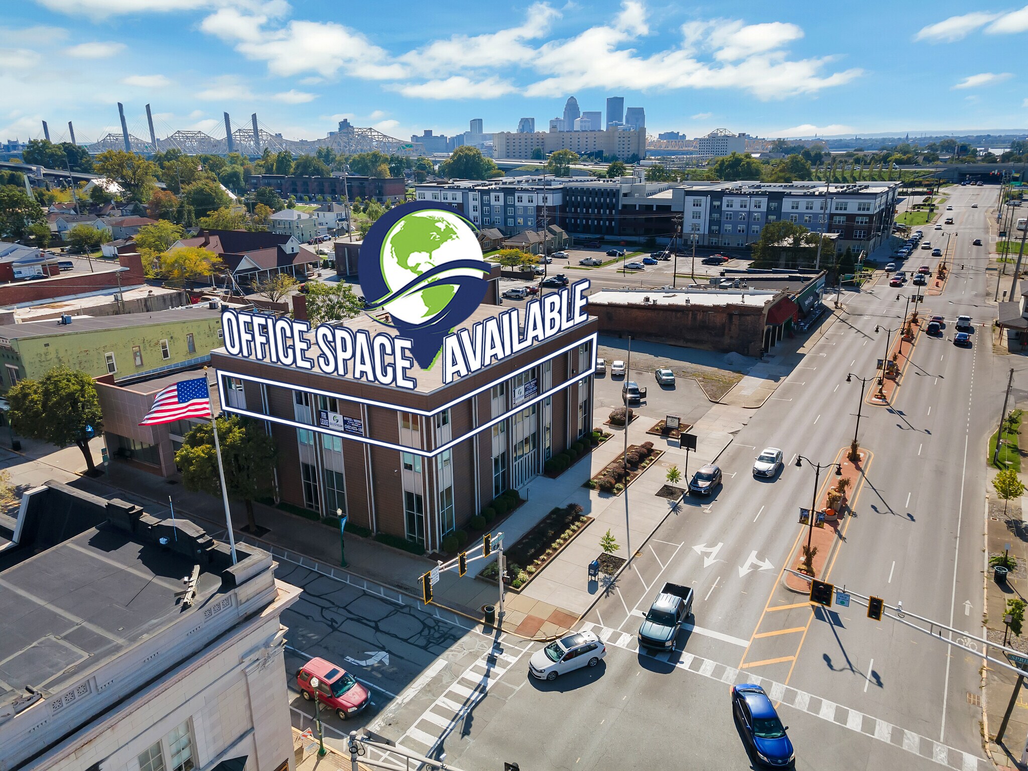 443 Spring St, Jeffersonville, IN for Rent