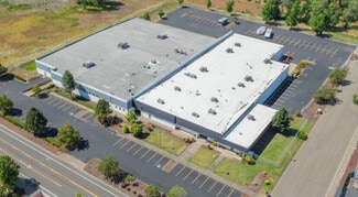 Eugene, OR Industrial - 3403 W 7th Ave Eugene, OR Industrial - 3403 W 7th Ave