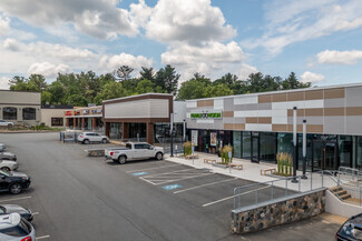 Shops at Saugus, Saugus, MA 01906 – Retail Space