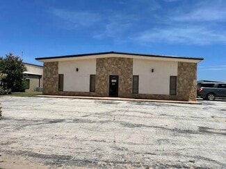 Abilene, TX Office - 142 Tannehill Dr