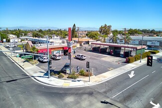 Lakewood, CA Convenience Store - 20922 Pioneer Blvd