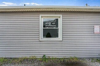 Maryville, IL Restaurant - 2112 S Center St