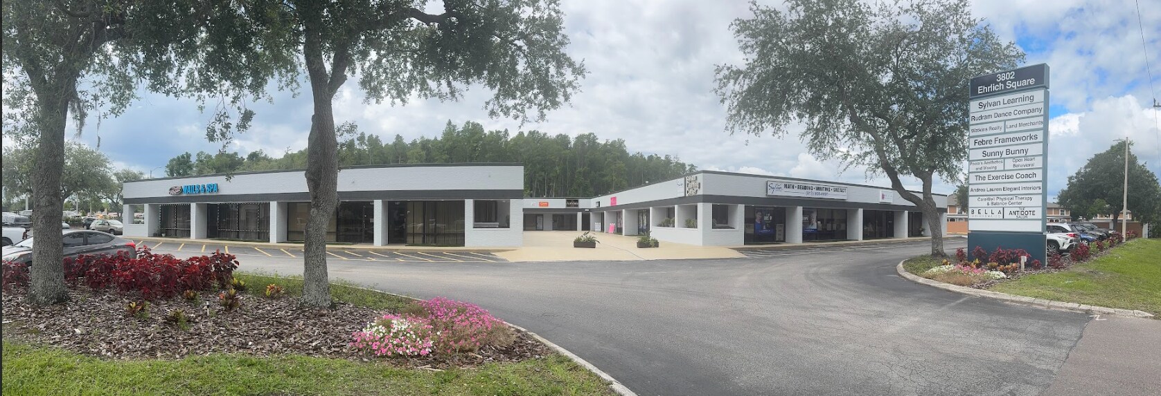 3802 Ehrlich Rd, Tampa, FL for Rent