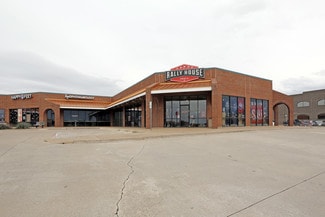 Fort Worth, TX Office/Medical - 4922-4274 Overton Ridge Blvd Fort Worth, TX Office/Medical - 4922-4274 Overton Ridge Blvd