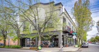 Portland, OR Office/Medical, Retail - 7319 N John Ave Portland, OR Office/Medical, Retail - 7319 N John Ave