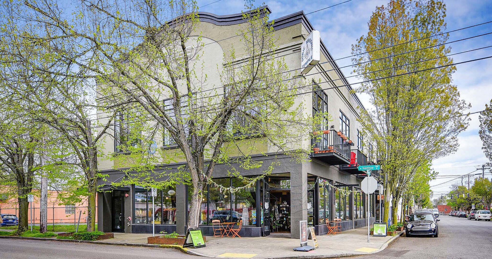 7319 N John Ave, Portland, OR for Rent