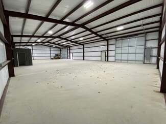 Denison, TX Industrial - 6585 N FM 1417