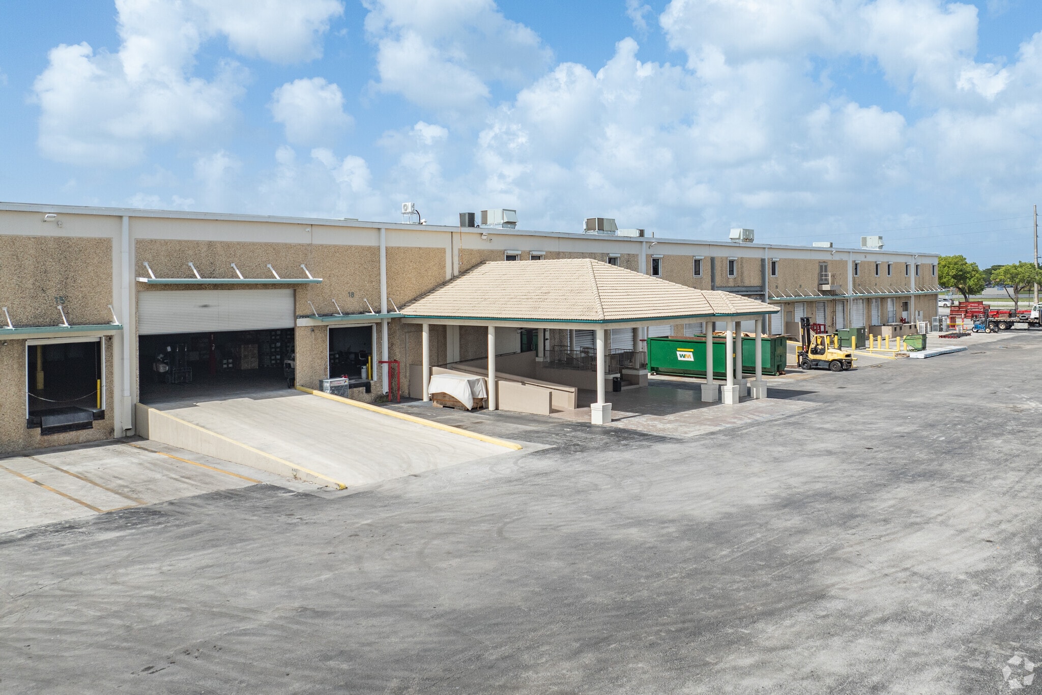 11400 NW 32nd Ave, Miami, FL for Rent