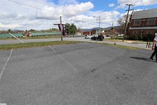 Waynesboro, VA Commercial - 800-812 W Main St Waynesboro, VA Commercial - 800-812 W Main St