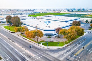 Fresno, CA Service - 1360 E North Ave