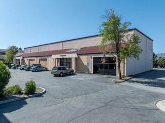 Redwood City, CA Office, Industrial - 335 Convention Way
