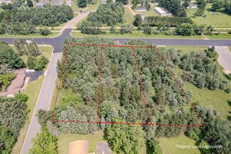 Schofield, WI Commercial Land - 7403 Schofield ave
