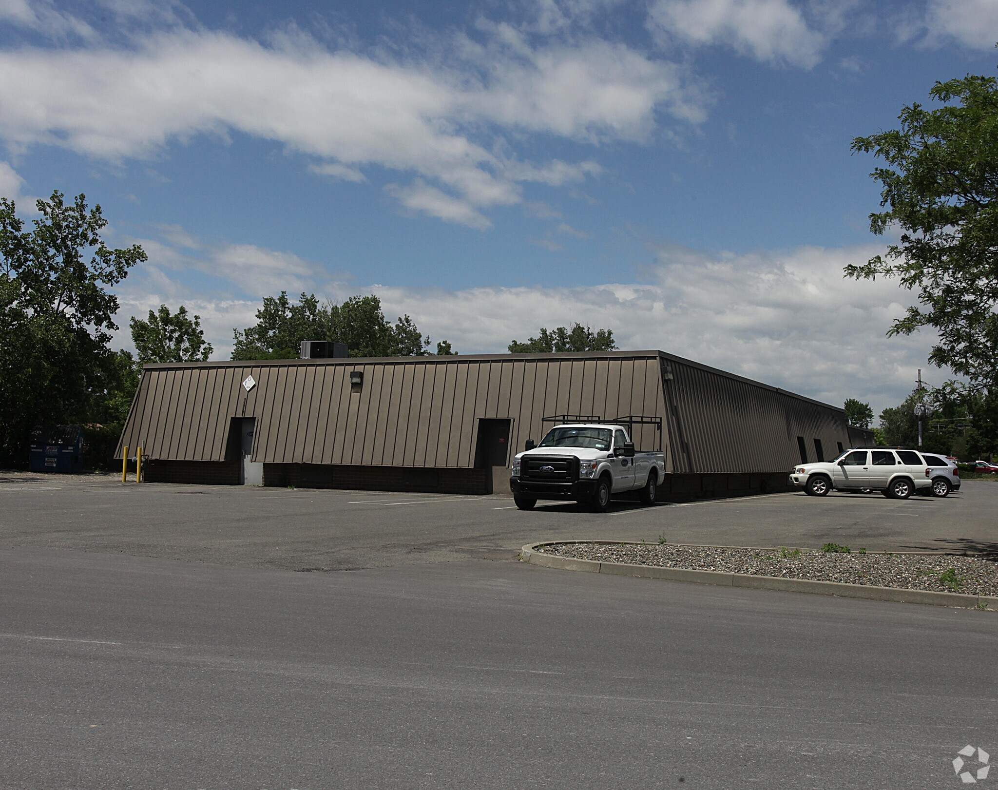 5 Hemlock St Latham, NY 12110 Office Property for Lease on
