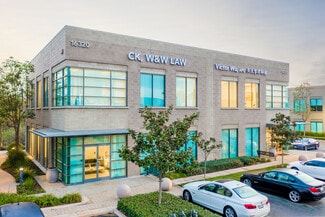 Irvine, CA Office - 16320 Bake Pky