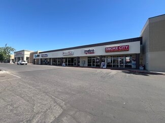 Apache Junction, AZ Retail - 3003 W Apache Trl Apache Junction, AZ Retail - 3003 W Apache Trl