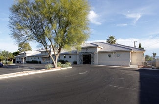 Las Vegas, NV Office/Medical - 501 Rose St