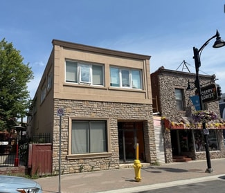 Sudbury, ON Retail - 70 Larch St