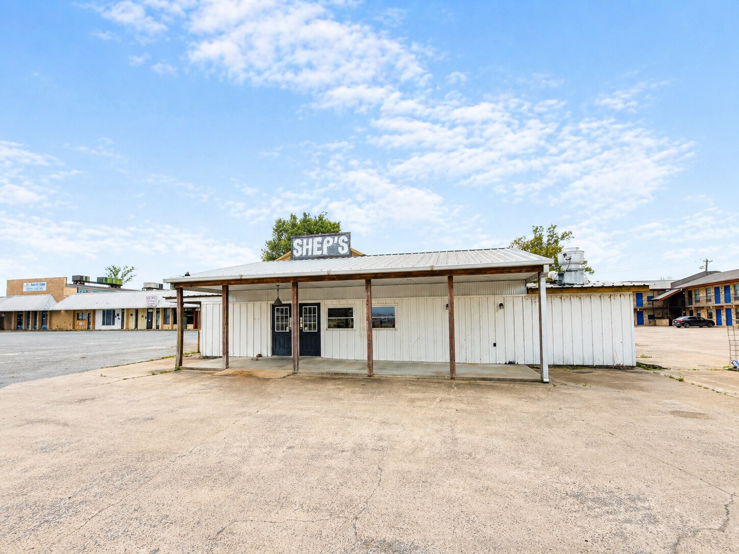 732 Highway 65 S, Dumas, AR for Sale