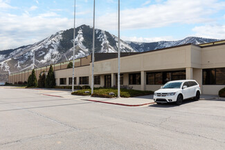 Spanish Fork, UT Industrial - 4000 E Highway 6