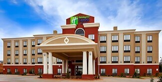 Guthrie, OK Hospitality - 2227 E Oklahoma Ave