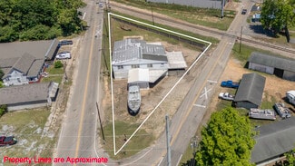 Prattville, AL Industrial - 306 Upper Kingston Rd