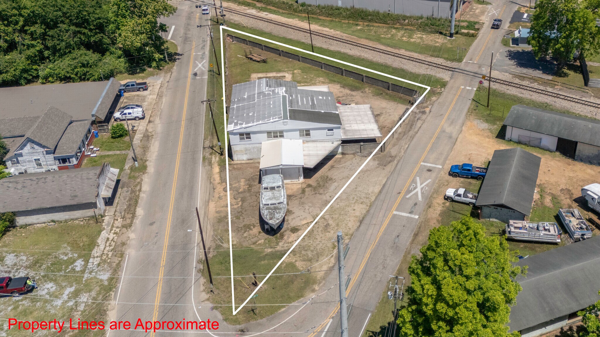 306 Upper Kingston Rd, Prattville, AL for Sale