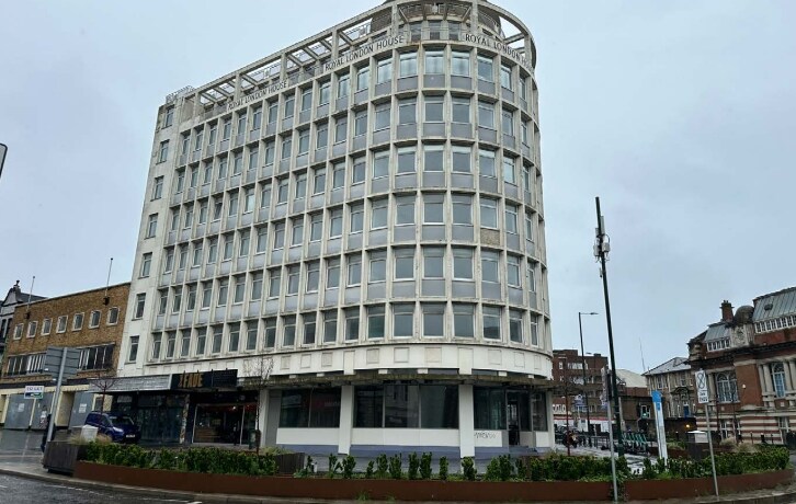 Holdenhurst Rd, Bournemouth, DOR for Rent