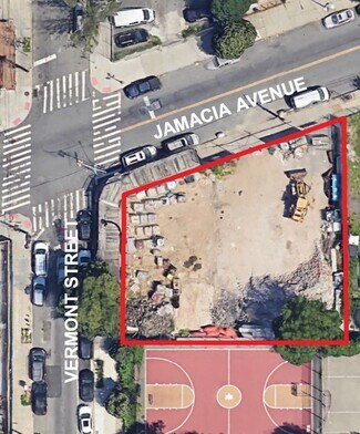 124 Jamaica Ave Unit 134  