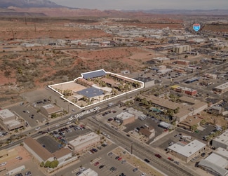 St George, UT Schools - 747 E Saint George Blvd