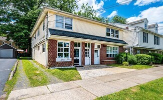 South Bound Brook, NJ Medical - 120 Main St