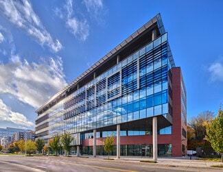 Seattle, WA Office - 1101 Westlake Ave N