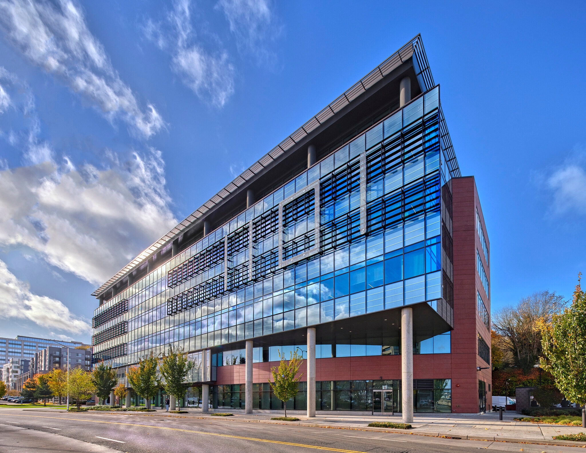 1101 Westlake Ave N, Seattle, WA for Rent
