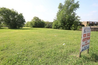 Mesquite, TX Commercial Land - 2700 Motley Dr Mesquite, TX Commercial Land - 2700 Motley Dr