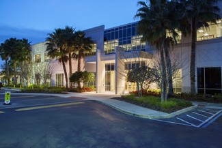 Orlando, FL Office - 6252 Lee Vista Blvd