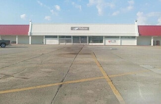 Donaldsonville, LA Office/Retail - 3459-3465 La-1 Hwy S