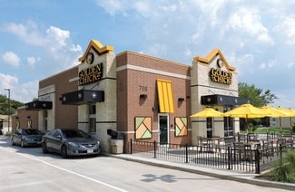 708 N Industrial Blvd  