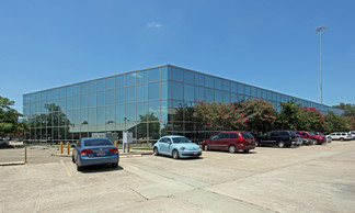 Houston, TX Office - 5005 Mitchelldale St