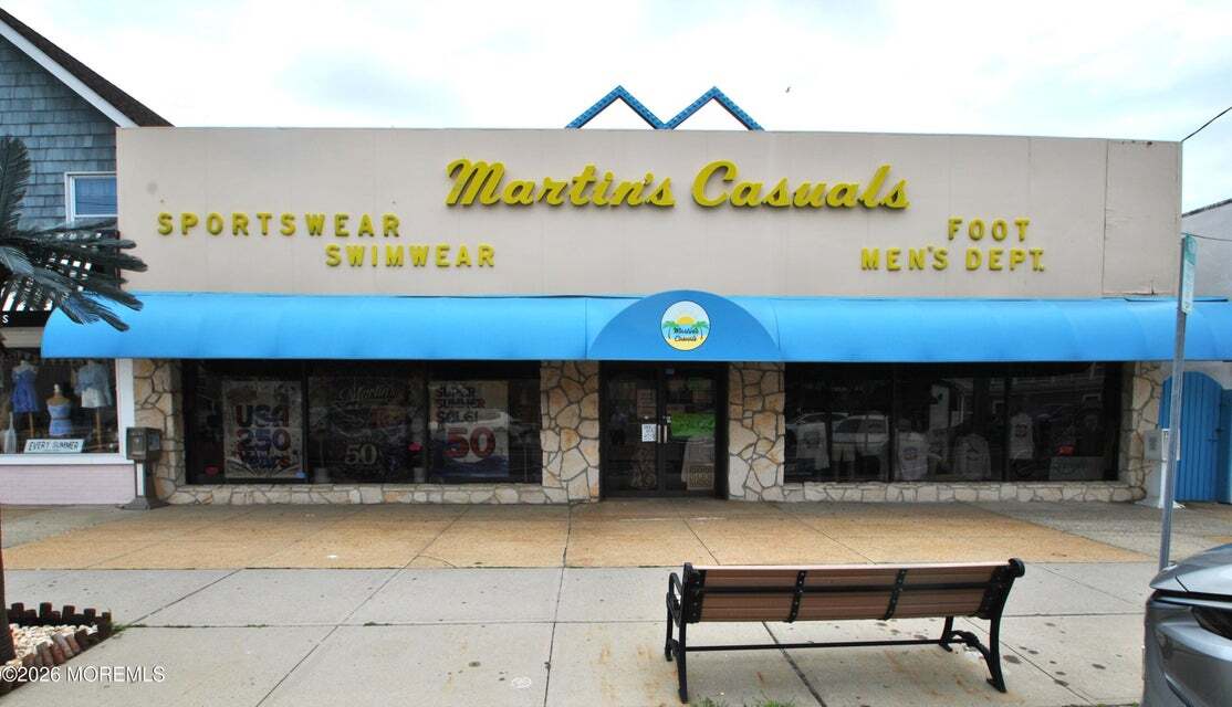 703 Grand Central Ave, Lavallette, NJ for Sale