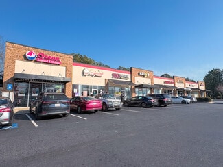 Conyers, GA Retail - 2040 SE Eastside Rd Conyers, GA Retail - 2040 SE Eastside Rd