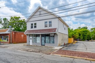7 Laurence Pkwy  