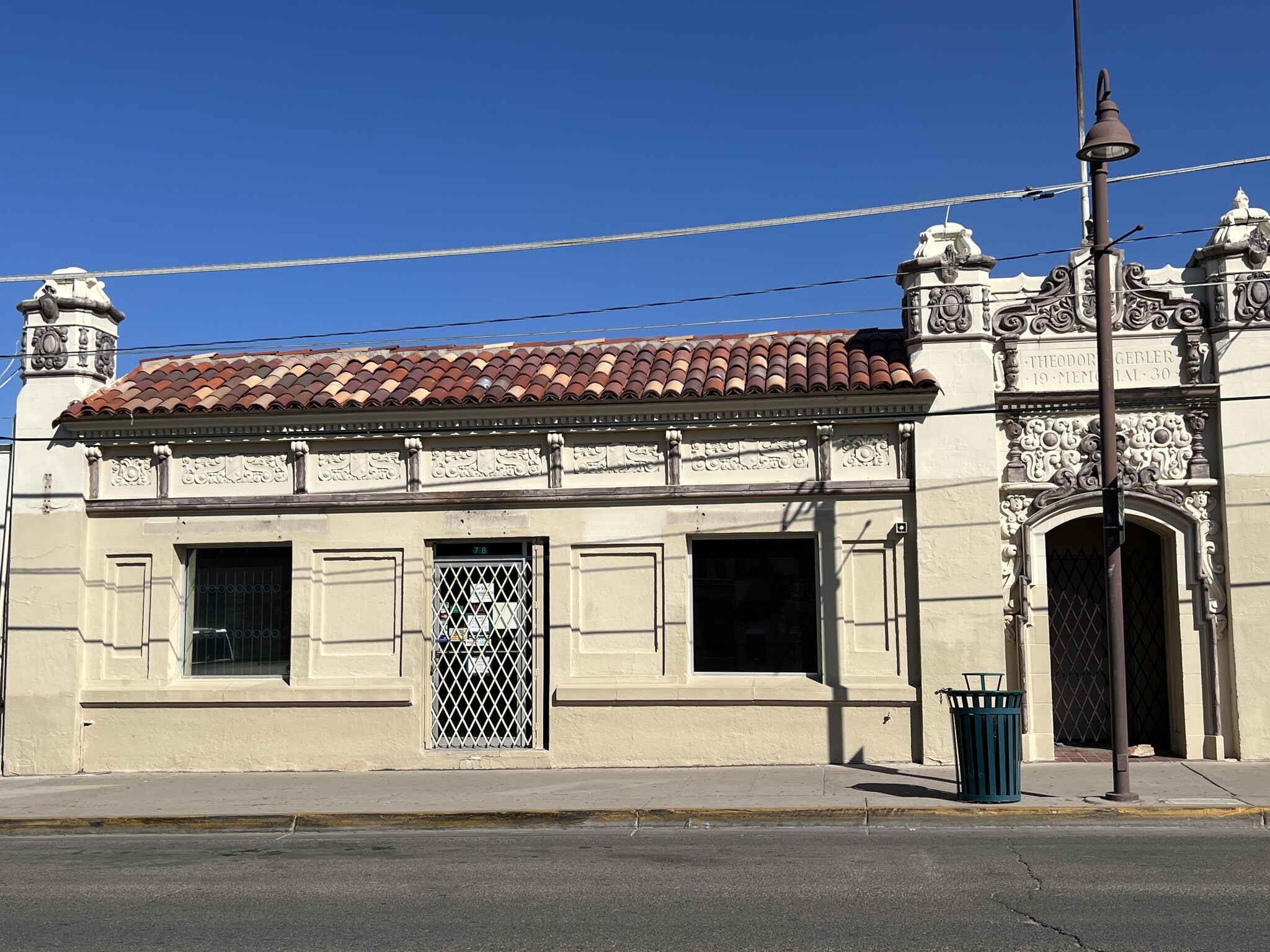 78 N Terrace Ave, Nogales, AZ for Rent